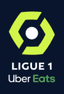 emblema da Ligue 1