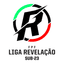 emblema da Liga Revelação Sub-23