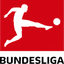 emblema da Bundesliga