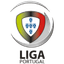 emblema da Primeira Liga