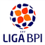 emblema da Futebol Feminino - Liga BPI
