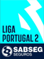 emblema da Segunda Liga