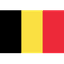 emblema do Belgium