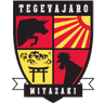 Tegevajaro Miyazaki