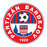 Partizán Bardejov