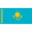 emblema do Kazakhstan