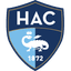 emblema do LE Havre