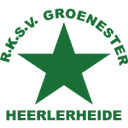 Groene Ster