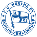 Hertha Zehlendorf