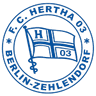 Hertha Zehlendorf