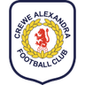 Crewe