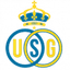 emblema do Union St. Gilloise