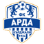 emblema do Arda Kardzhali