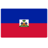 Haiti W