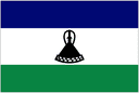 Lesotho W