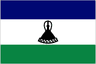 Lesotho W