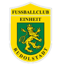 Einheit Rudolstadt