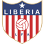 emblema do Liberia