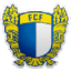 emblema do Famalicão U23