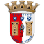 emblema do Sporting Braga U23