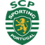 emblema do Sporting CP U23