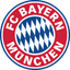 emblema do Bayern Munich
