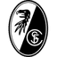 emblema do SC Freiburg