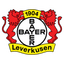 emblema do Bayer Leverkusen