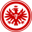 emblema do Eintracht Frankfurt