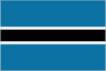 Botswana W
