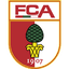 emblema do FC Augsburg