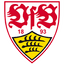 emblema do VfB Stuttgart