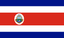 emblema do Costa Rica W
