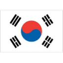 South Korea W