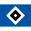 emblema do Hamburger SV