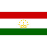 Tajikistan W