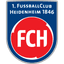 emblema do FC Heidenheim