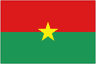 Burkina Faso W