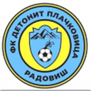 Detonit Plachkovica