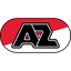 emblema do AZ Alkmaar