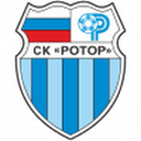 Rotor Volgograd