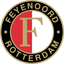 emblema do Feyenoord