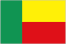 Benin W