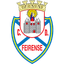 emblema do Feirense