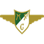 emblema do Moreirense