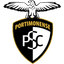 emblema do Portimonense