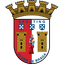 emblema do SC Braga
