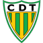 emblema do Tondela