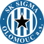 emblema do Sigma Olomouc
