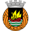 emblema do Rio Ave